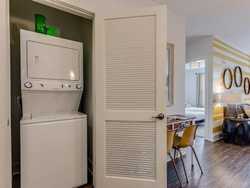 Apartamento Music Row 306