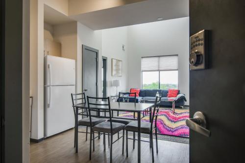 Dormigo Chelsea Apartment 8