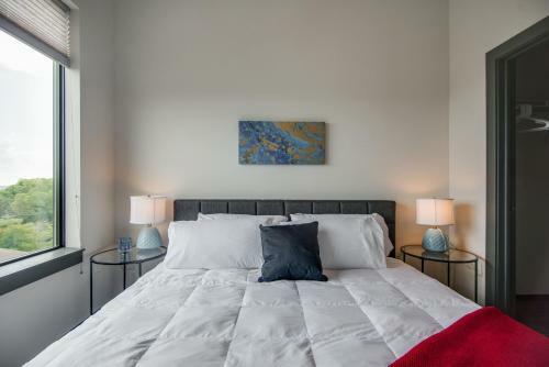 Dormigo Chelsea Apartment 8