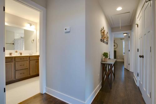 Three-bedroom, Two-and-a-half Bath Industrial Home
