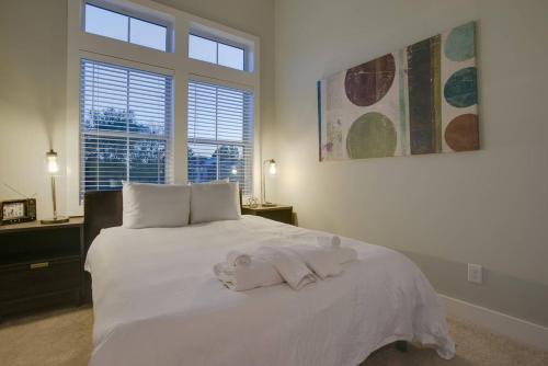 Three-bedroom, Two-and-a-half Bath Industrial Home