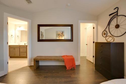 Three-bedroom, Two-and-a-half Bath Industrial Home