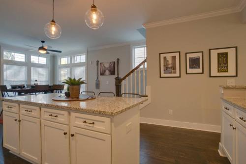 Three-bedroom, Two-and-a-half Bath Industrial Home