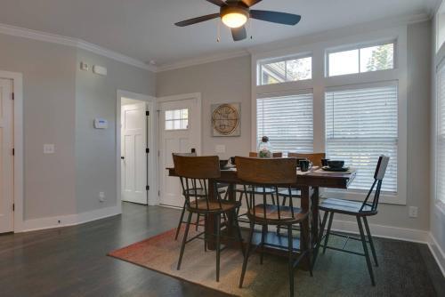 Three-bedroom, Two-and-a-half Bath Industrial Home