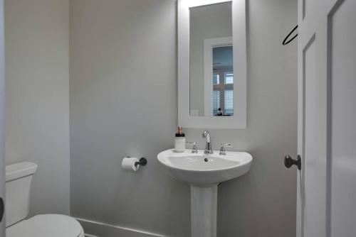 Three-bedroom, Two-and-a-half Bath Industrial Home