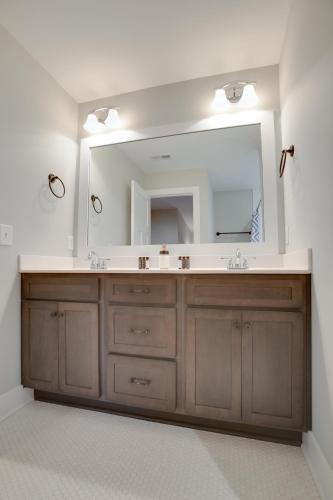 Three-bedroom, Two-and-a-half Bath Industrial Home
