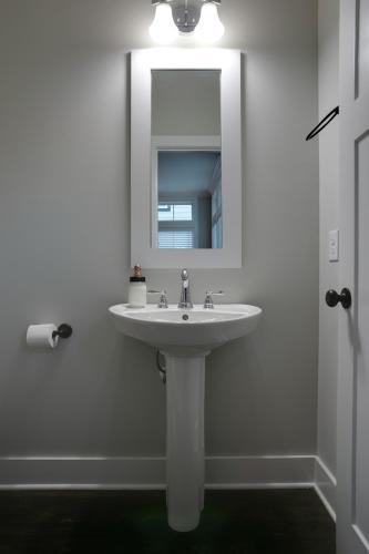 Three-bedroom, Two-and-a-half Bath Industrial Home