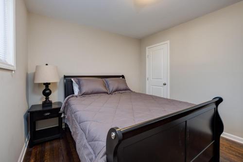 Apartamento 2nd Ave S Condo Unit 6