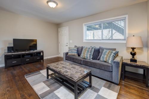 Apartamento 2nd Ave S Condo Unit 6