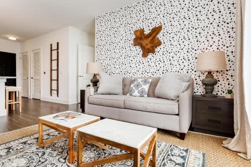 Apartamento Music Row 329