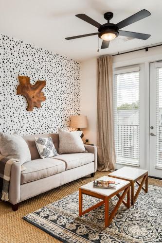 Apartamento Music Row 329
