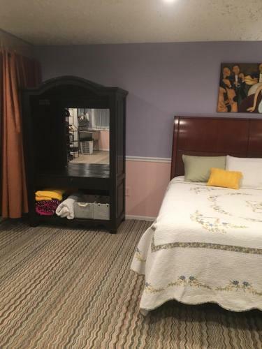 Hostal Dolly?s Outback