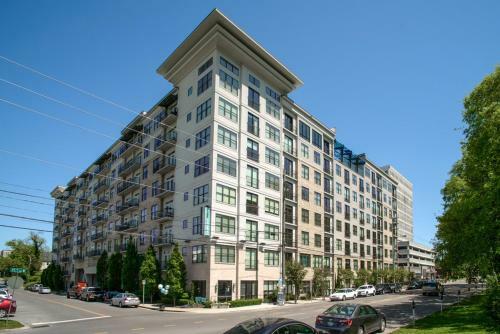 Dormigo Park Central Apartment 4