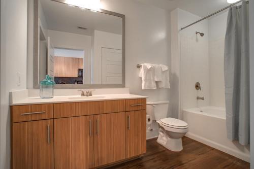 Dormigo Park Central Apartment 4