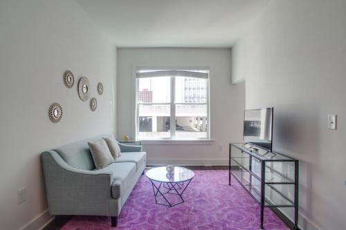 Dormigo Park Central Apartment 4