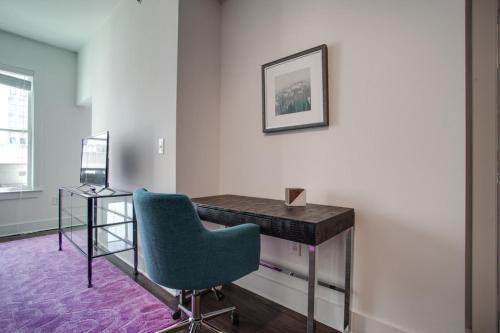 Dormigo Park Central Apartment 4