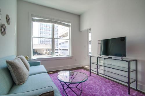 Dormigo Park Central Apartment 4