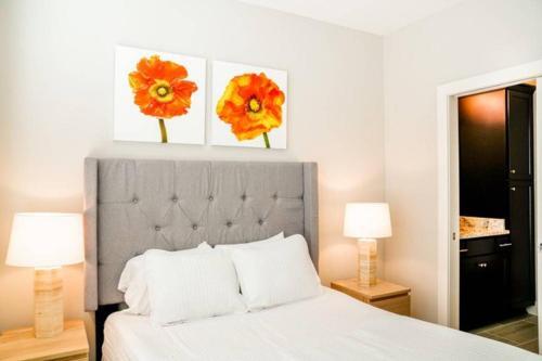 New Townhome In Midtown
