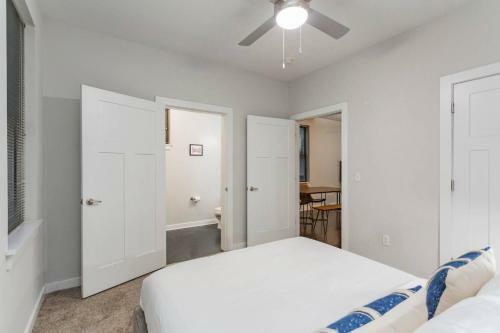 Vanderbilt Apartment For Four