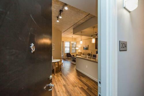 Centennial Park 1br Apartment