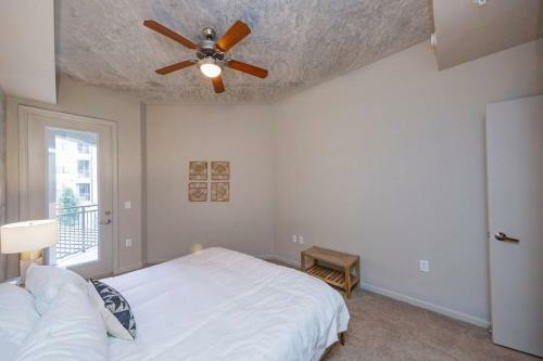 Centennial Park 1br Apartment