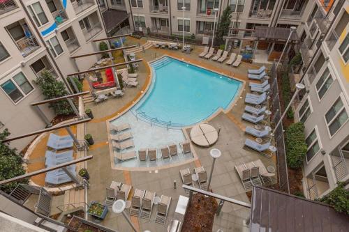 Centennial Park 1br Apartment