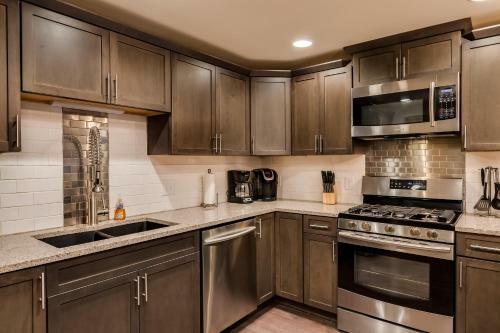 Music City Loft Bettye - A