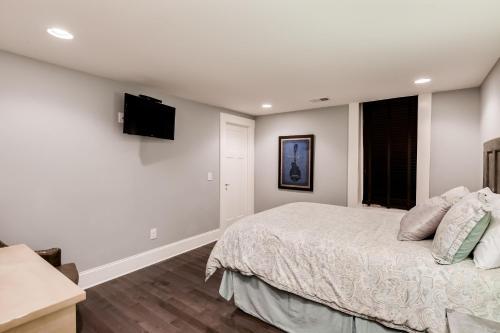 Music City Loft Bettye - A