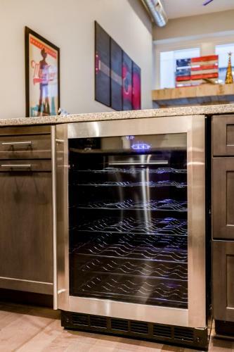 Music City Loft Bettye - A
