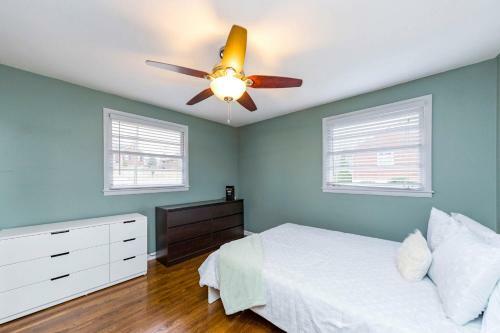 East Nashville Dream