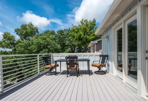 Louisiana Holiday Home 5402a