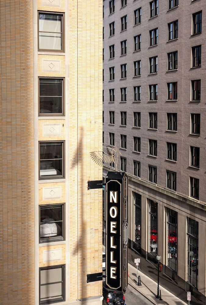 Noelle, Nashville, A Tribute Portfolio Hotel