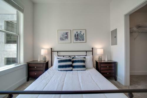 Dormigo Park Central Apartment 7