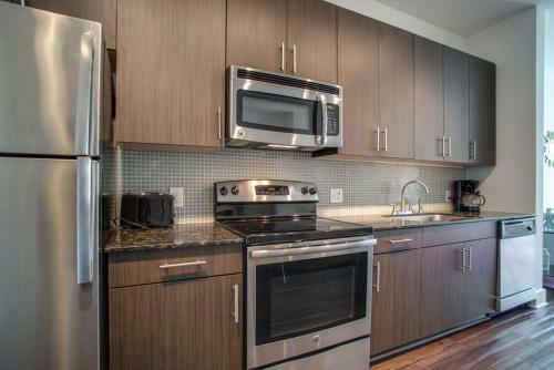 Dormigo Park Central Apartment 7
