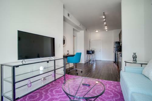 Dormigo Park Central Apartment 7