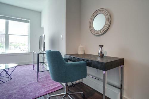 Dormigo Park Central Apartment 7