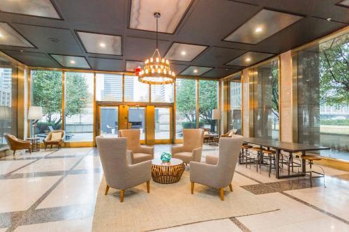 Apartamento The Money Tree Suite