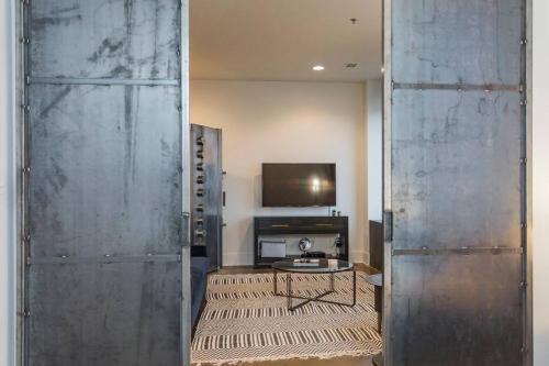 Apartamento The Money Tree Suite