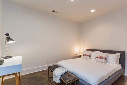 Apartamento The Money Tree Suite