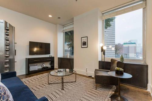 Apartamento The Money Tree Suite