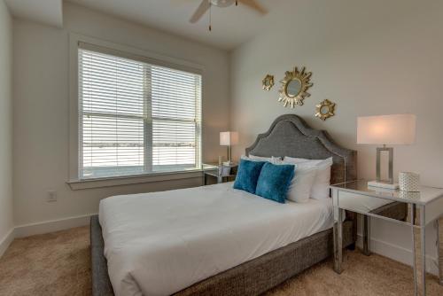 Dormigo Park Central Apartment 6