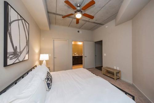 Penthouse Apartment At Elliston Place