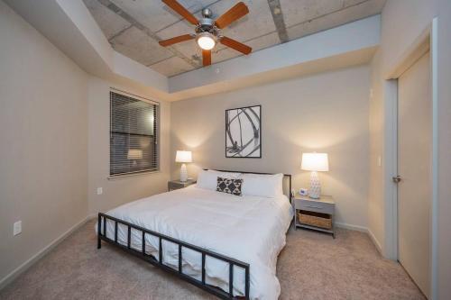 Penthouse Apartment At Elliston Place