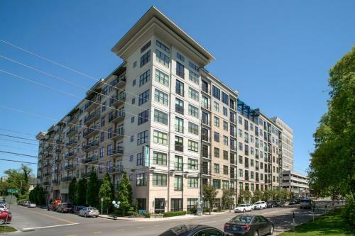 Apartamento Dormigo Beautiful 1 Br Next Door To Centennial Park