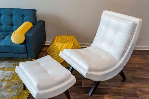 Apartamento Live Rich In Nashville Unbeatable Location