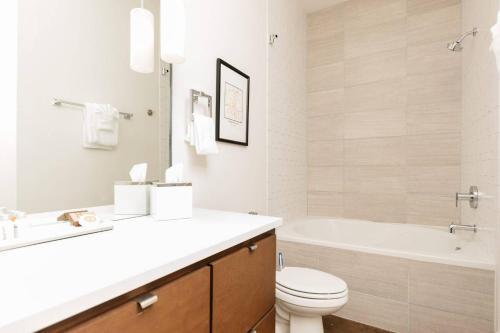Capitol Apartment By Mint House