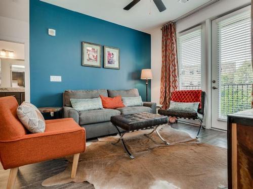 Apartamento Music Row 201