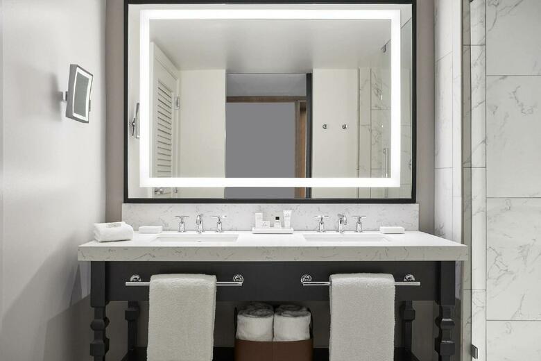 Hotel Jw Marriott Nashville