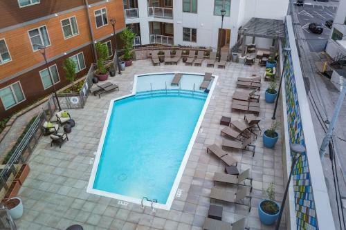 Apartamento All Inclusive Amenities & Awesome Attractions Await