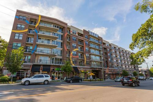 Apartamento All Inclusive Amenities & Awesome Attractions Await